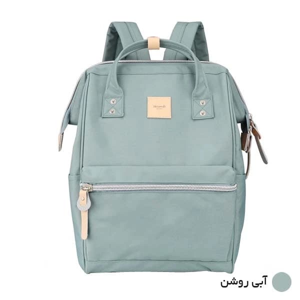 عکس کوله پشتی هیماواری